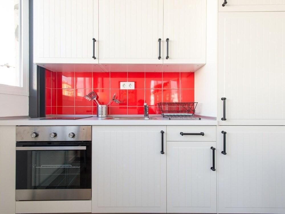 Apartamentos Calle Rosario Sevilla Exteriör bild