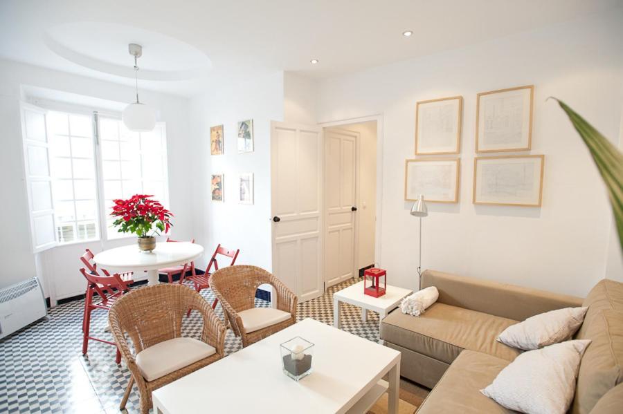 Apartamentos Calle Rosario Sevilla Exteriör bild