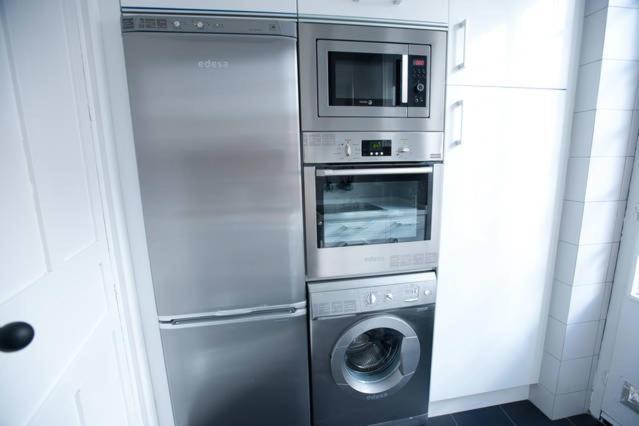 Apartamentos Calle Rosario Sevilla Exteriör bild