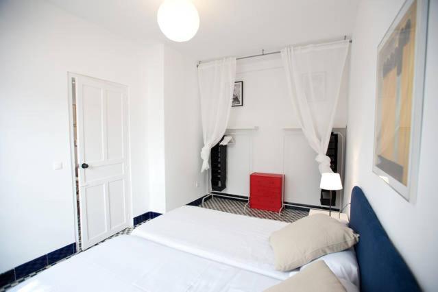 Apartamentos Calle Rosario Sevilla Exteriör bild