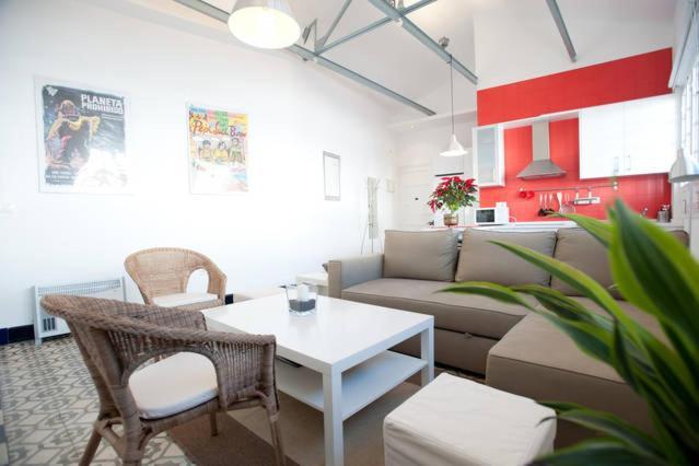Apartamentos Calle Rosario Sevilla Exteriör bild