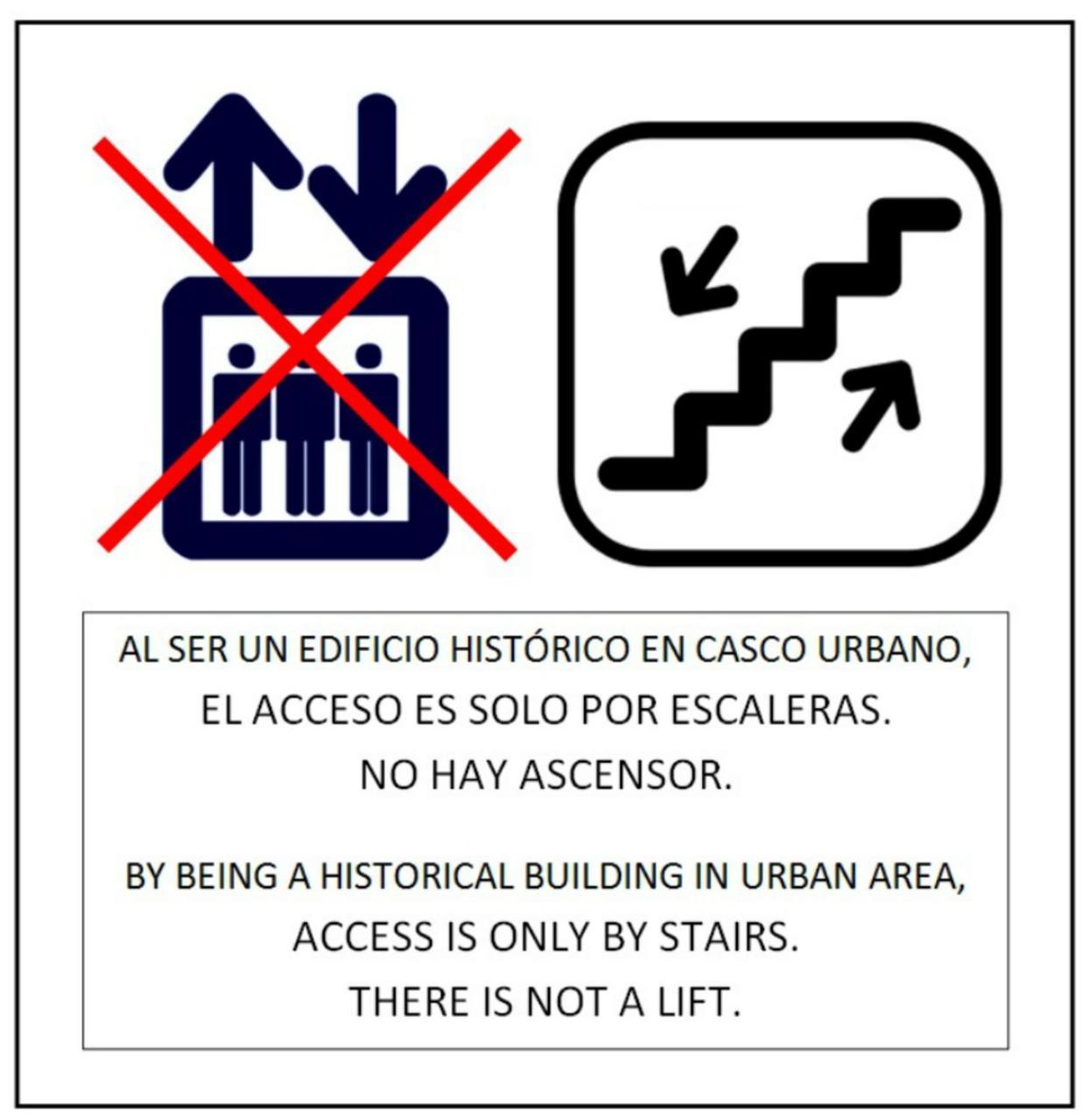 Apartamentos Calle Rosario Sevilla Exteriör bild