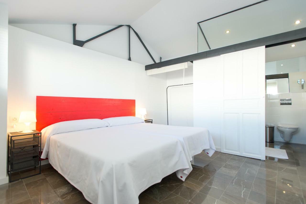 Apartamentos Calle Rosario Sevilla Exteriör bild