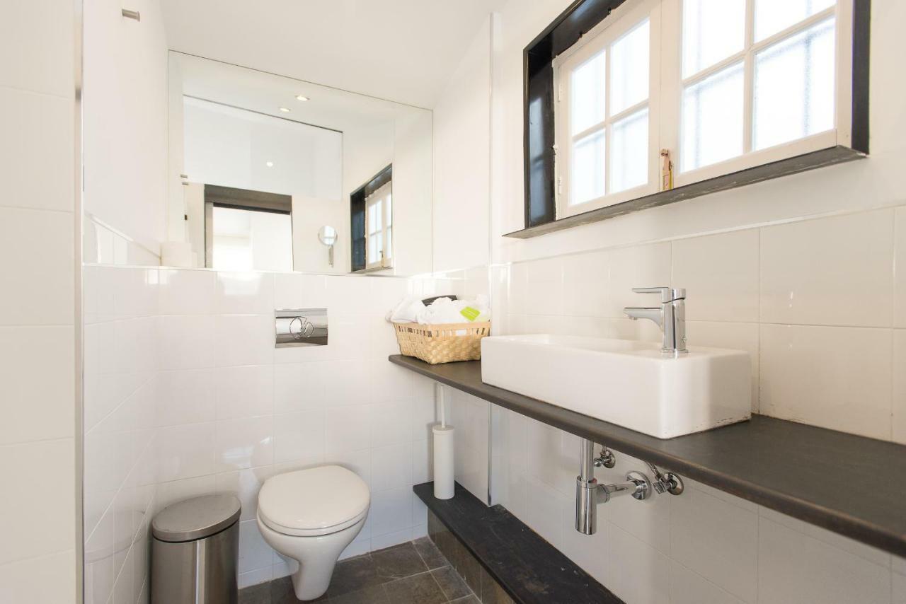 Apartamentos Calle Rosario Sevilla Exteriör bild
